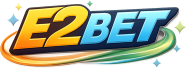 e2bet bet logo